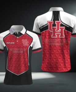 Houston Cougars Poloshirt