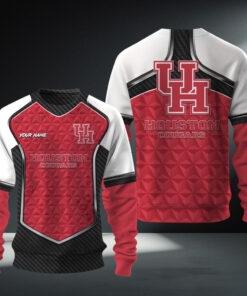 Houston Cougars Sweatshirt