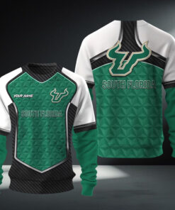 South Florida Bulls Sweatshirt