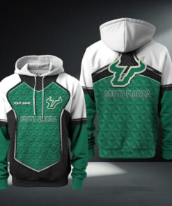 South Florida Bulls Hoodie