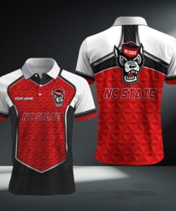 North Carolina State Wolfpack Poloshirt