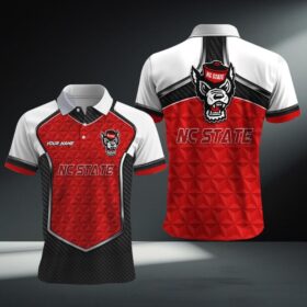 North Carolina State Wolfpack Poloshirt