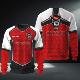North Carolina State Wolfpack Sweatshirt