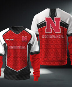 Nebraska Cornhuskers Sweatshirt