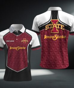 Iowa State Cyclones Poloshirt