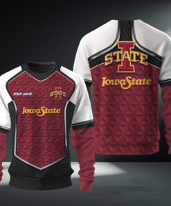 Iowa State Cyclones Sweatshirt