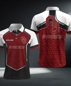 Oklahoma Sooners Poloshirt