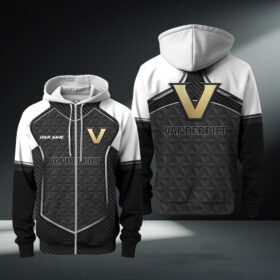Vanderbilt Commodores Zip Hoodie