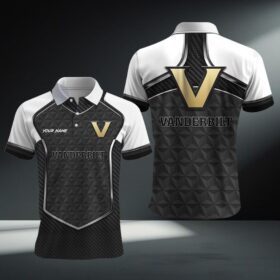 Vanderbilt Commodores Poloshirt