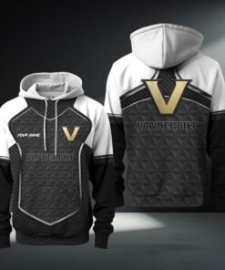 Vanderbilt Commodores Hoodie