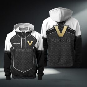 Vanderbilt Commodores Hoodie