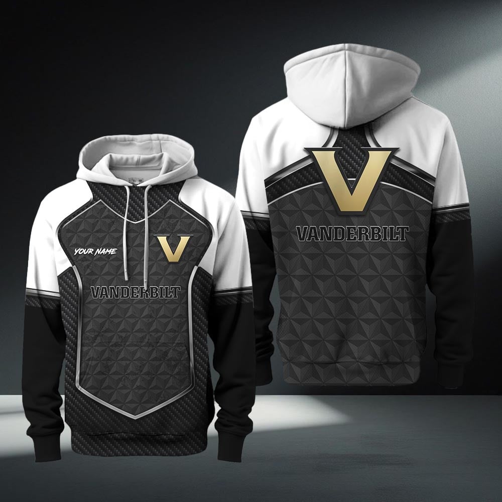 Vanderbilt Commodores Hoodie