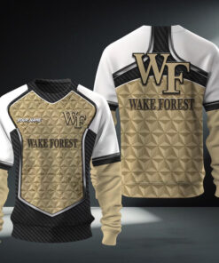 Wake Forest Demon Deacons Sweatshirt