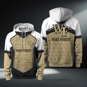 Wake Forest Demon Deacons Hoodie