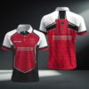 Rutgers Scarlet Knights Poloshirt
