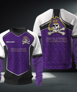 East Carolina Pirates Sweatshirt