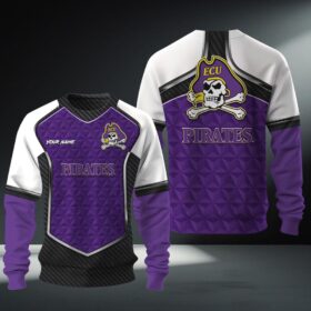 East Carolina Pirates Sweatshirt