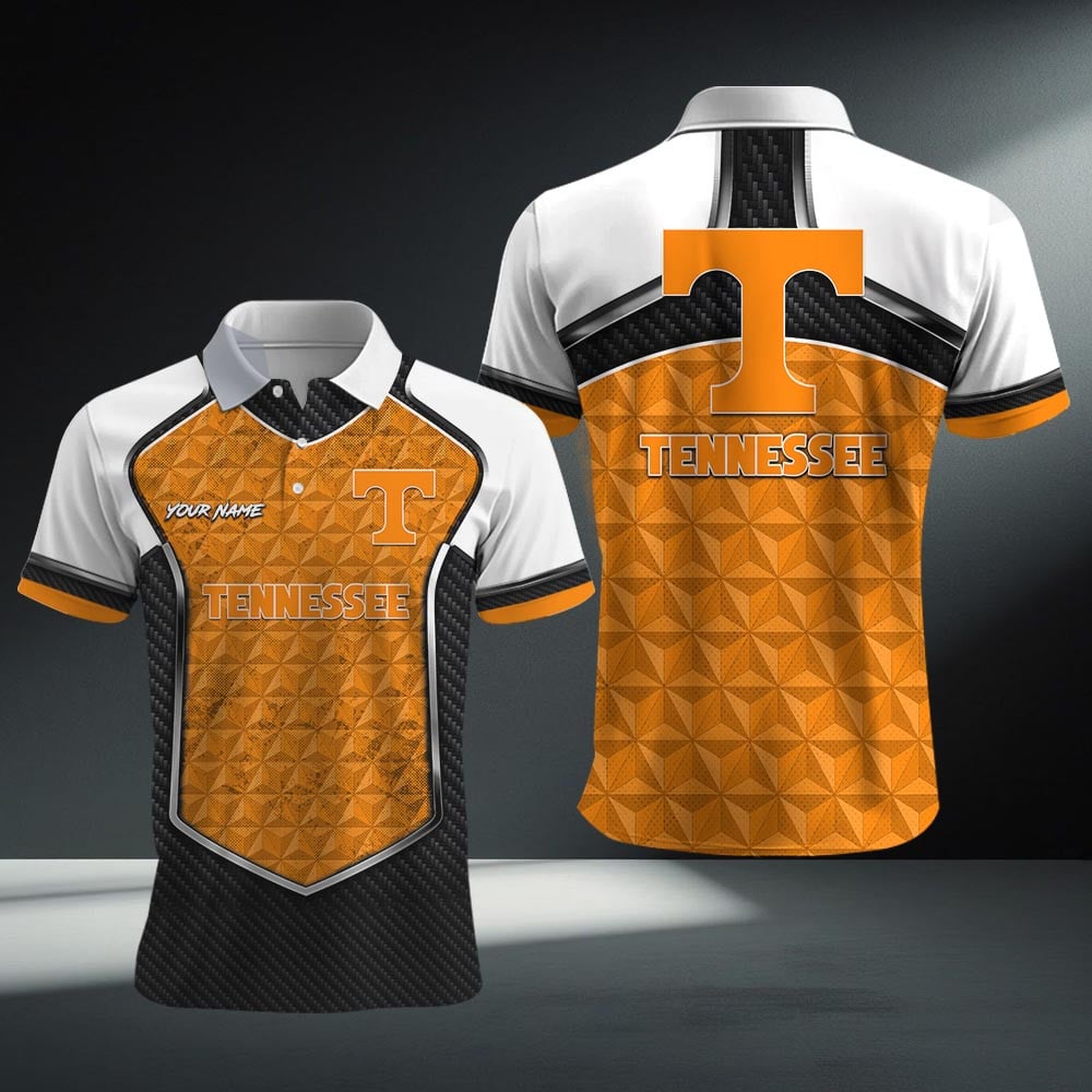 Tennessee Volunteers Poloshirt