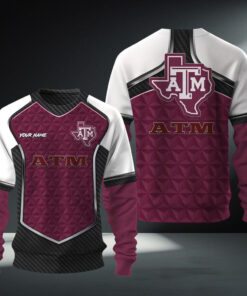 Texas A&M Aggies Sweatshirt