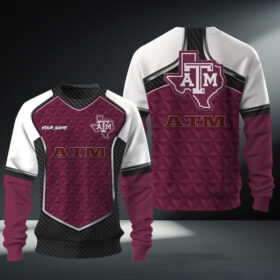 Texas A&M Aggies Sweatshirt