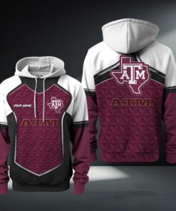 Texas A&M Aggies Hoodie