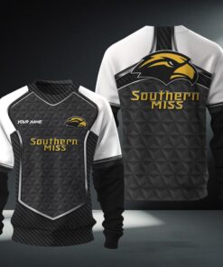 Southern Miss Golden Eagles Sweatshirt