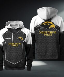Southern Miss Golden Eagles Hoodie