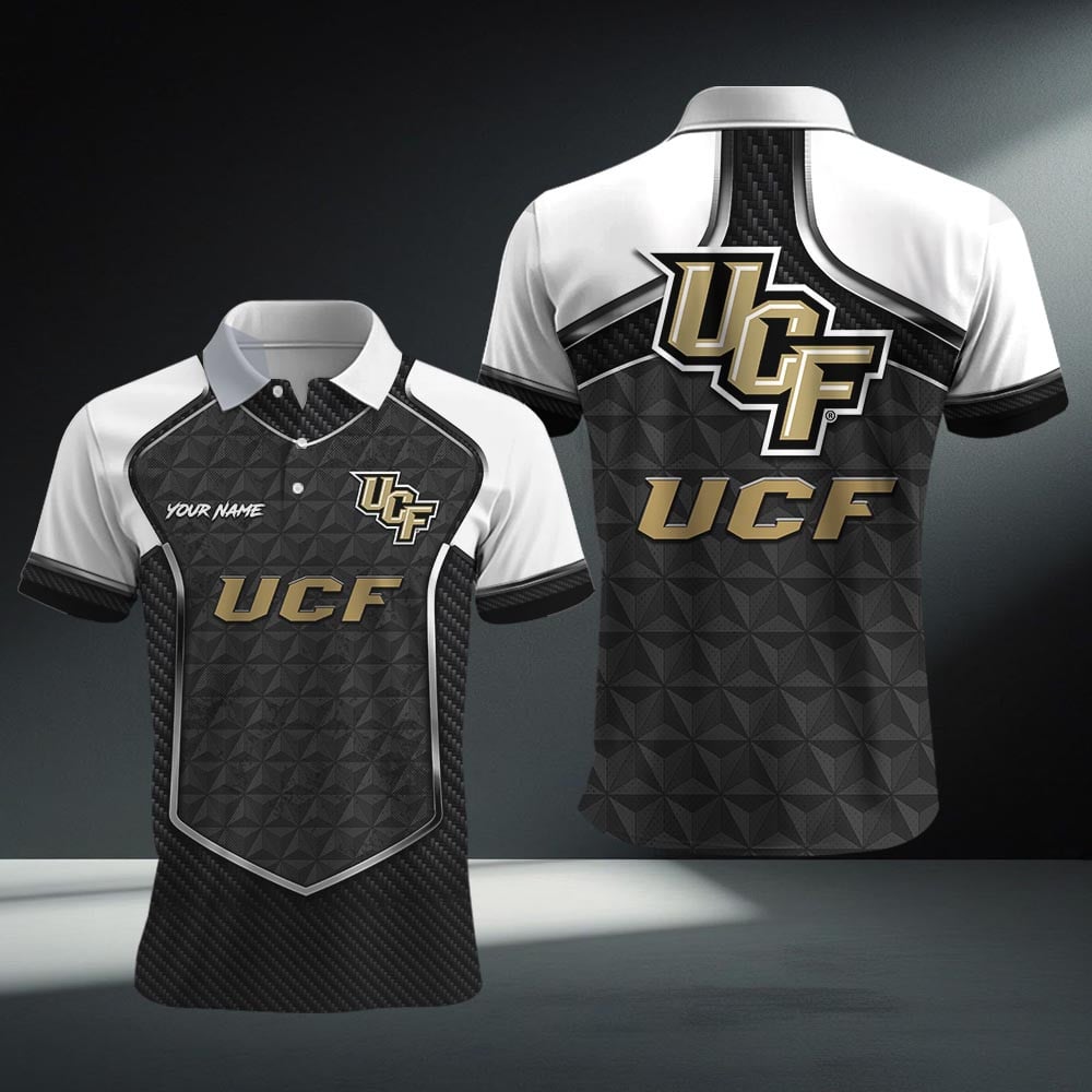 Ucf Knights Poloshirt