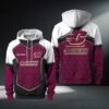 Central Michigan Chippewas Hoodie
