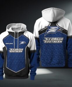 Georgia Southern Eagles Hoodie
