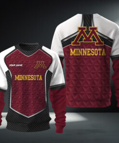 Minnesota Golden Gophers Sweatshirt