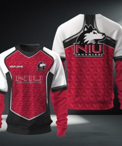 Northern Illinois Huskies Sweatshirt