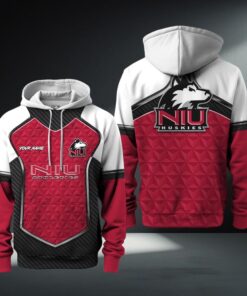 Northern Illinois Huskies Hoodie