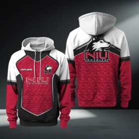 Northern Illinois Huskies Hoodie