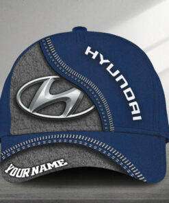 Hyundai Basecap