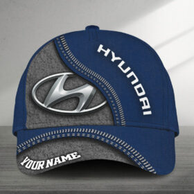 Hyundai Basecap