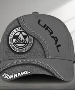 Ural Motorcycles Basecap