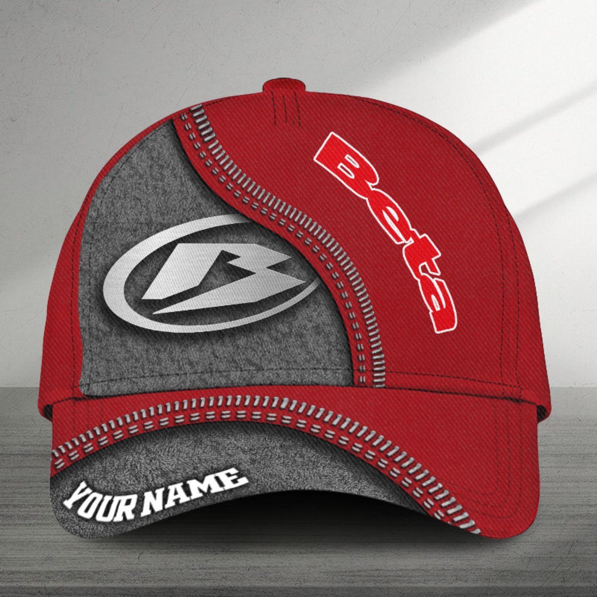 Beta Motorcycles Basecap