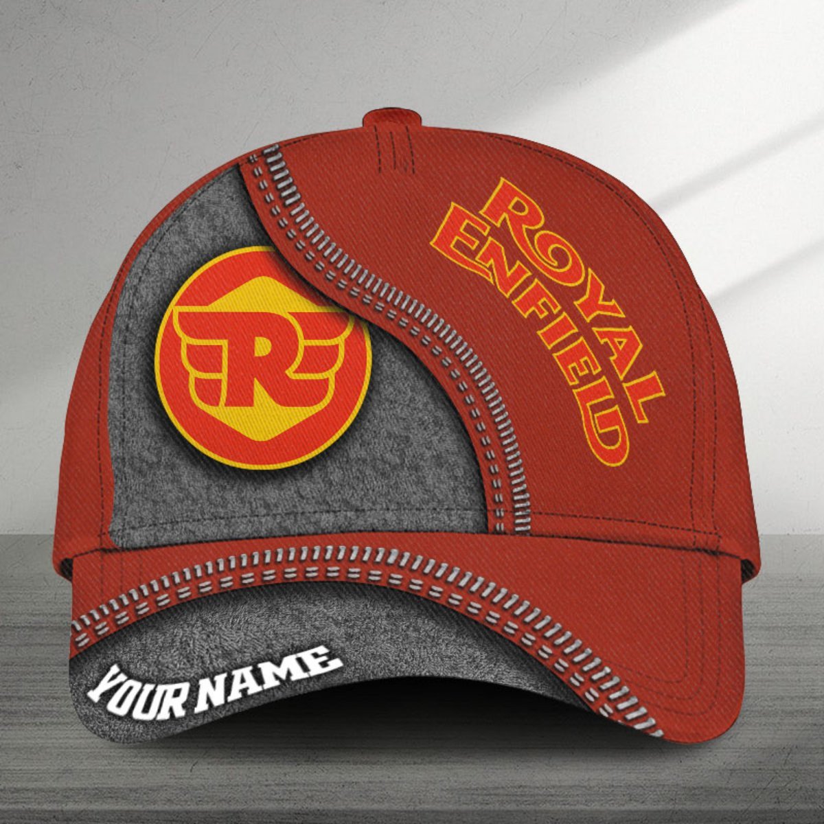 Royal Enfield Basecap