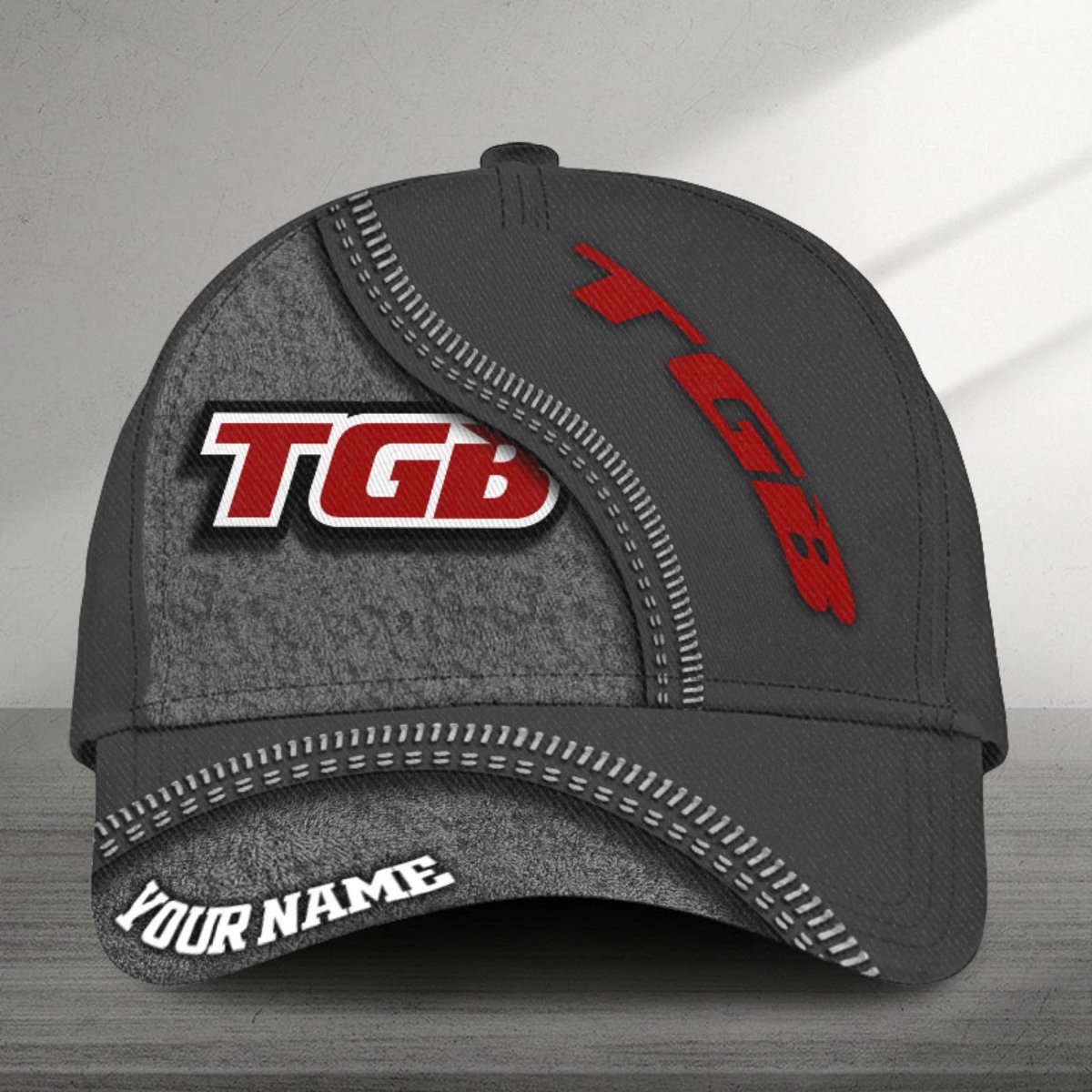 TGB Motorcyles Basecap