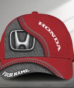 Honda Basecap