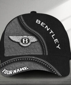 Bentley Basecap