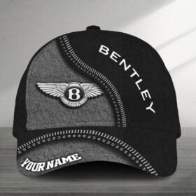 Bentley Basecap