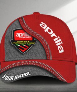 Aprilia Basecap