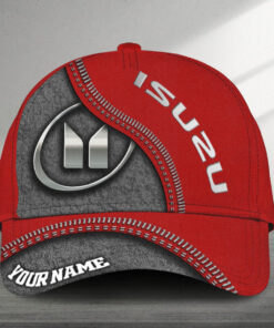 Isuzu Basecap