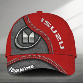 Isuzu Basecap