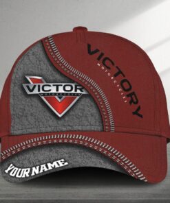 Victory Motorcycles Basecap