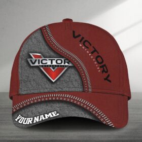 Victory Motorcycles Basecap