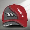BSA Motorcycles Basecap