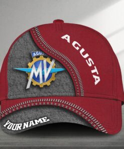 MV Agusta Basecap